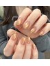Amber拘りの厳選☆マグネット・ラメ¥6,600→¥6,300