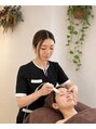 ニコリ 大宮(NICORI)/小顔＆肌質改善専門店　NICORI大宮ニコリ