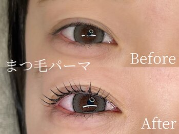 ロイアイラッシュ 掛川店(LOI eyelash)/立ち上げデザイン