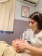 ラタビューティーヒラツカ(RataBeauty Hiratsuka)の写真/毛穴ケアで整う理想のツヤ肌へ。すっぴんでも自信が持てる素肌を目指しましょう☆