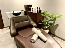 ヘッドコンシェルジュ 代官山店(head CONCIERGE)