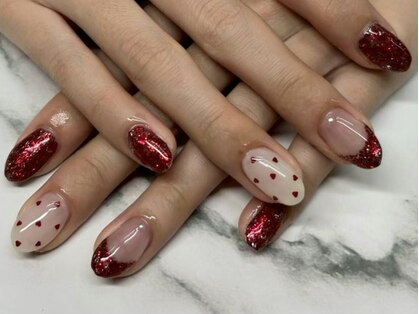 ネイルサロンカリプソ(Nail Salon Calypso 2)の写真