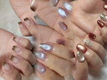 グラムスラム(GLAMSLAM)