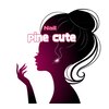 パインキュート(Pine Cute)のお店ロゴ