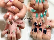 ミスリ(msRe.)