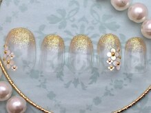 シェリー(Cherie)/ハンドネイル