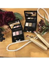 メナードフェイシャルサロン 秦野南が丘/メイク品ご自由にお試しください