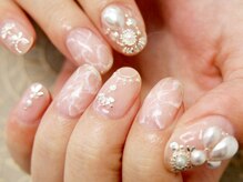 ネイルアンドアート イロオリ(irooori)/