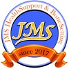 リラクゼーションサロン JMSのお店ロゴ