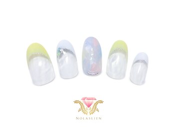 ノーラスリエン(Nolaslien)/パラジェル 麻布十番