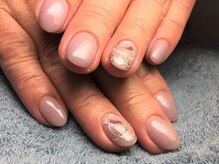 ネイルズ ラ ブリーサ(nails La Brisa)/桜木町駅徒歩1分★ジェル
