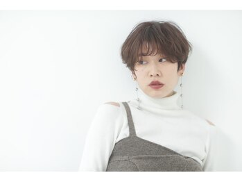 シルフ 西宮店(Sylph)/西宮/まつエク/まつ毛パーマ