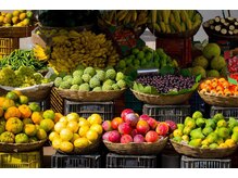 ハワイアンフォレストSpa 福岡天神店/KCCファーマーズマーケット