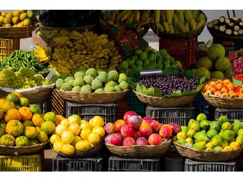 ハワイアンフォレストSpa 福岡天神店/KCCファーマーズマーケット