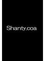 シャンティコア(Shanty.coa)&nbsp;相馬 沙耶佳