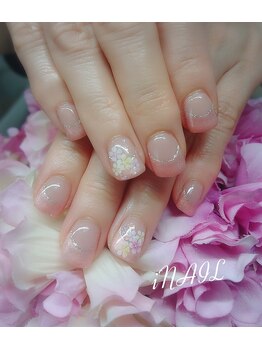 アイネイル(iNAIL)/