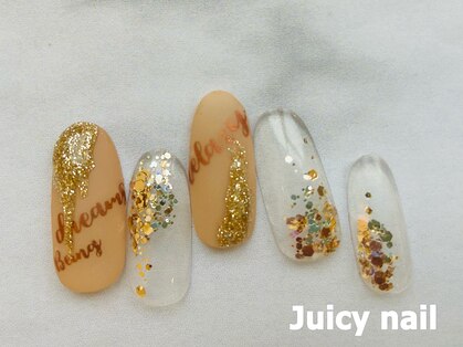 ジューシーネイル 大橋店(Juicy nail)の写真