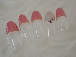 シルバーコース￥6490