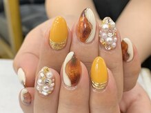 ネイルサロン アムゥ(a.muu)/