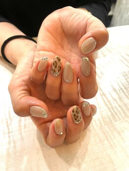 ザネイルズ(The Nails)/