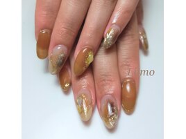 持ち込みニュアンスデザイン