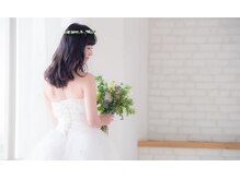 ベストシーン エルシティ新浦安七番館店/ブライダルメニューも多数！