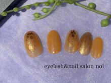 ノイ noi 千歳船橋店 ネイルサロン/2022年6月キャンペーンネイル1-4