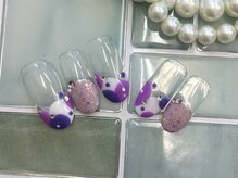 アンティム(Intime)/2022年7月キャンペーンデザイン