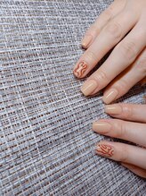 フーフロー(Fooflow)/うねうねネイル