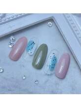 キャンアイドレッシー 取手店/