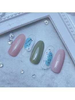 キャンアイドレッシー 取手店/