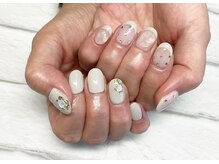 ミユビ(m-Ub)/大人グレージュ