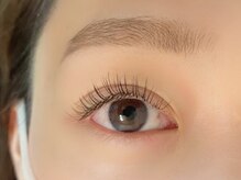 サロンドボーテ ジョワ(salon de beaute Joie)/【フラットラッシュ】四条/烏丸