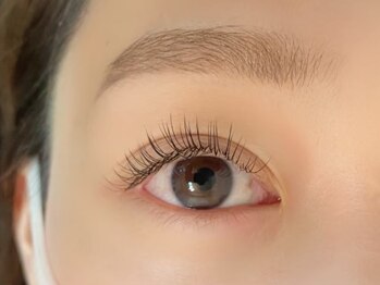 サロンドボーテ ジョワ(salon de beaute Joie)/【フラットラッシュ】四条/烏丸