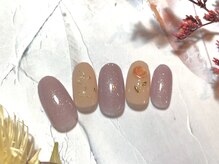 ヴィダ リブレ(Vida Libre)/シンプルデザインコース¥6980