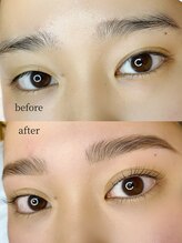 エリス 京橋(Eliss)/ラッシュリフト