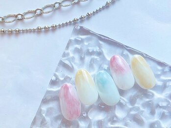 ☆Silverコース☆