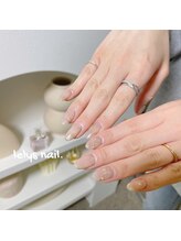 レリーズ ネイル(Lelys nail)/ベーシックデザイン