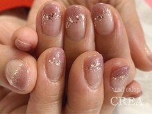 ネイルサロン クレア(CREA)/