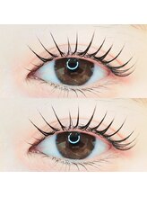 セレビアイ 立川店/パリジェンヌラッシュリフト