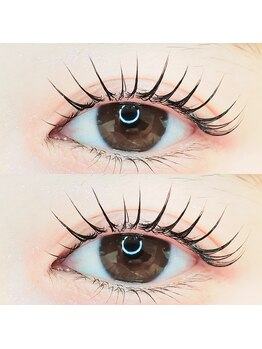 セレビアイ 立川店/パリジェンヌラッシュリフト