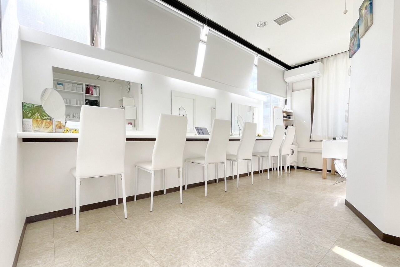 ポーラ エステティックMoana店(POLA)|ホットペッパービューティー ポーラ エステティックMoana店(POLA)|ホットペッパービューティー