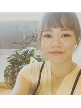 ミウィー(mily)&nbsp;mika 