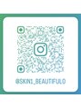 ももとゆでたまご Instagram:シェービングの良さを発信中!@SKIN1_BEAUTIFUL0
