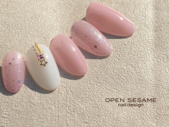 オープンセサミ 練馬/シンプルコース/石神井公園