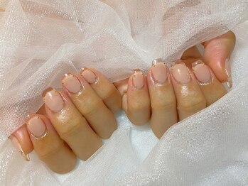 シーハウス(c house)/クリアフレンチ