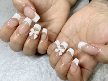 ネイルアンドアイラッシュ シヴァ(Siva)/