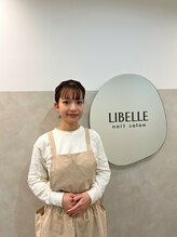 リベレ(LIBELLE) 鍛治 指名550円