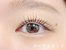 ミリミリ(milimili)/パリジェンヌラッシュリフト