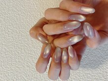 モグネイル(Mogunail)/新色！マグネットネイル